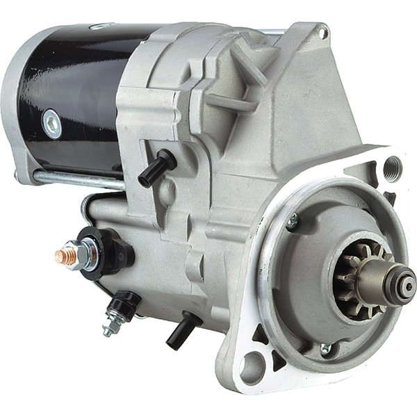 Db Electrical New Starter For Hino 238 Nd 05 06 07 08 09 10 2005-2010 Tg428080-2511 19966 410-52555